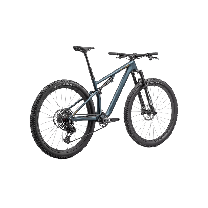 Specialized epic best sale evo pro review