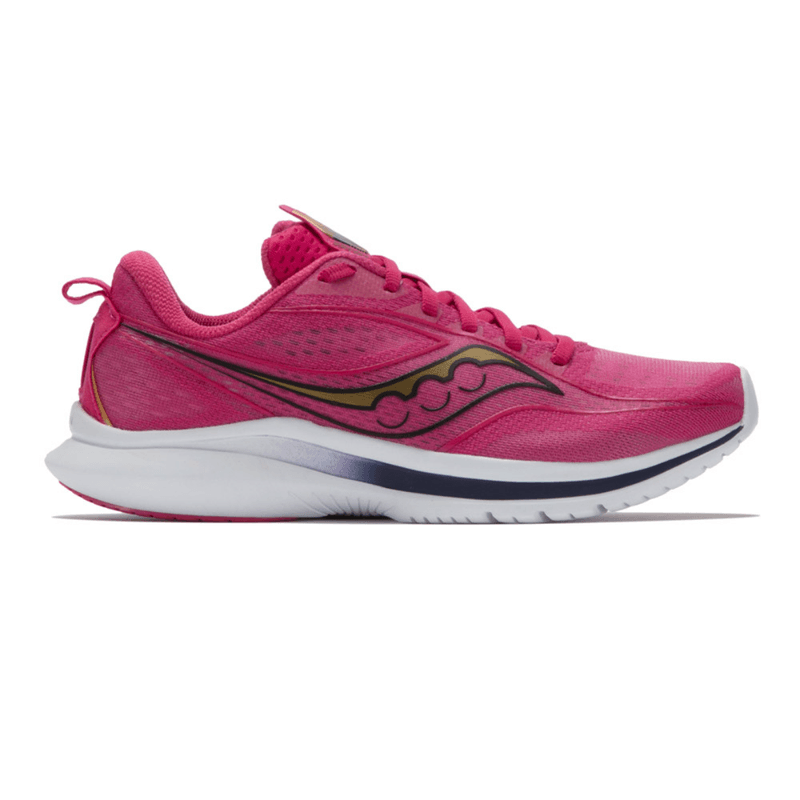 Saucony kinvara hot sale 1 junior