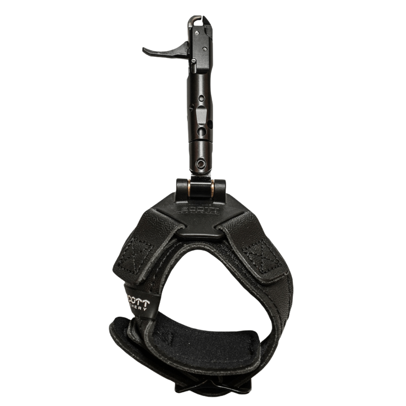 Scott Archery Recon Bow Release