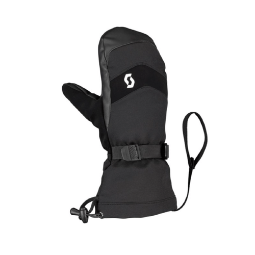 Scott Ultimate Spade Plus Mitten - Men's