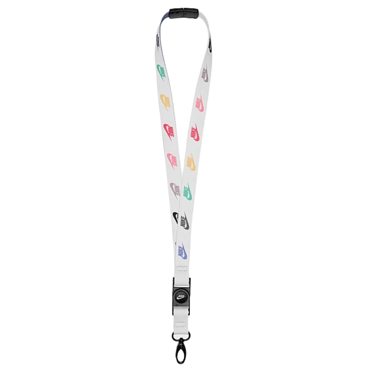 Nike lanyard colors deals