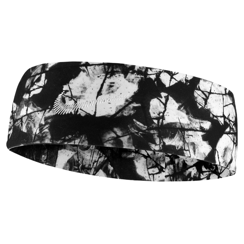 Camo nike clearance headband