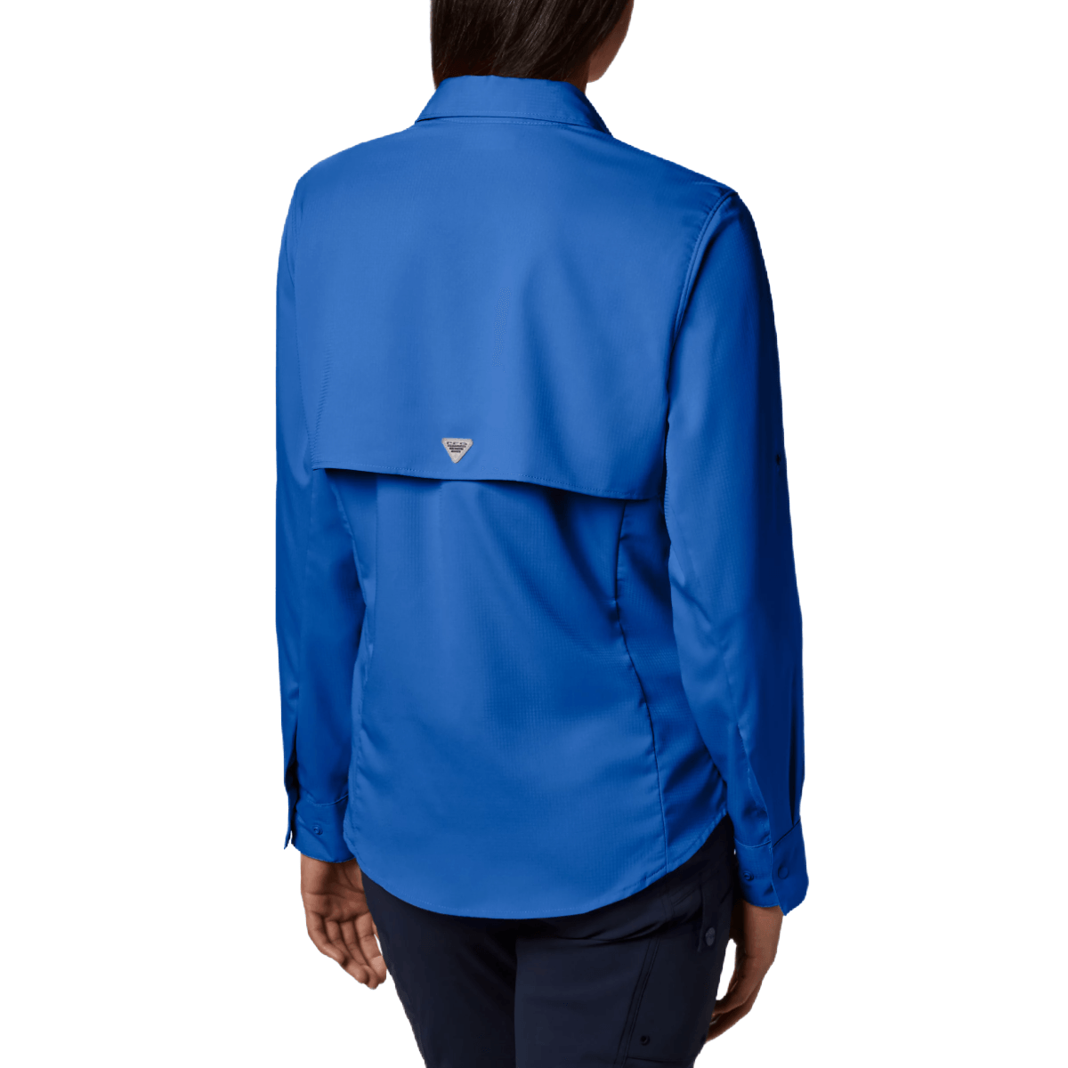 Columbia PFG Tamiami II Long Sleeve Shirt - Women's - Bobwards.com