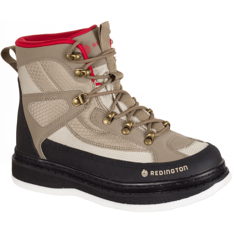 redington willow river wading boots