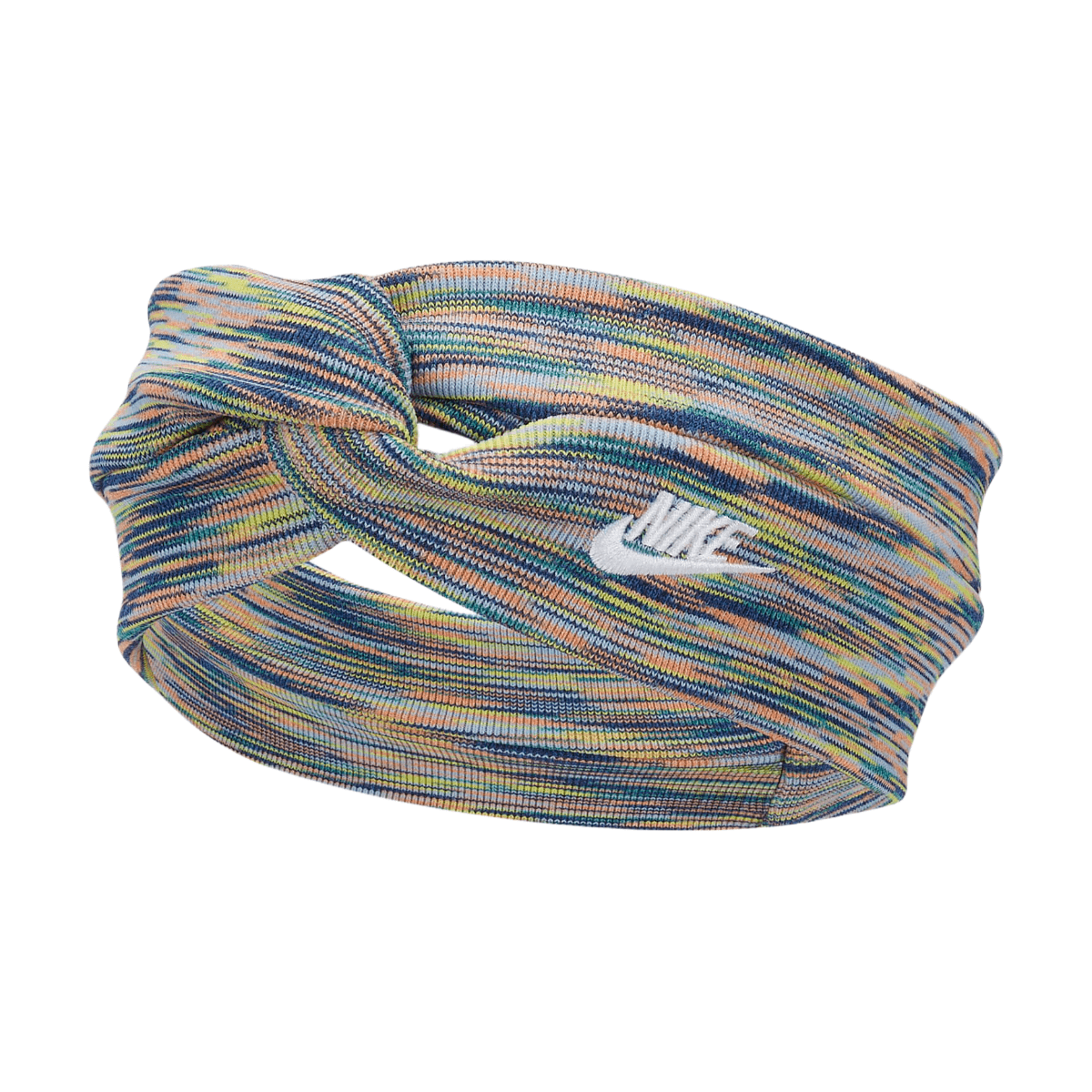 Nike Twist Knot Craft Knit Headband Women's -