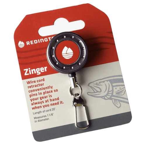Redington Zinger w/ Ring