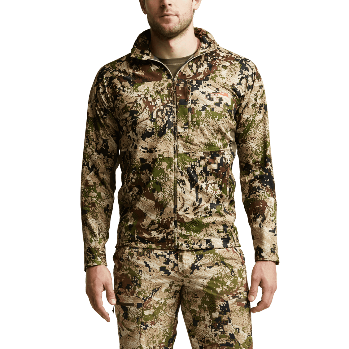 Sitka Mountain Jacket Men's
