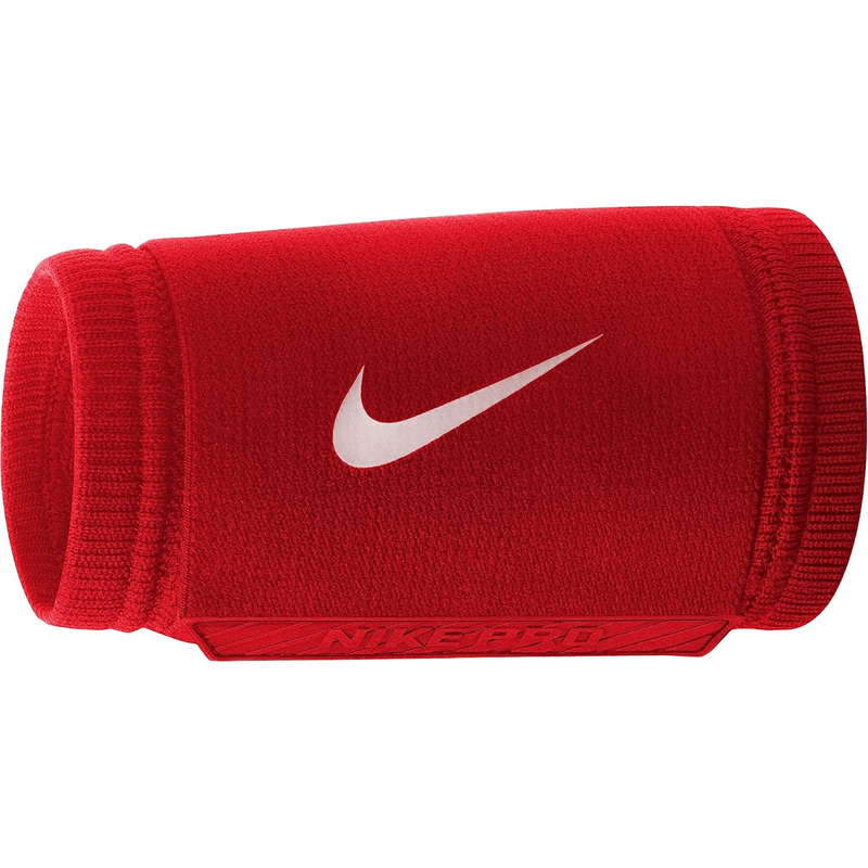 Nike pro combat online red