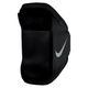 Nike Pocket Arm Band Plus - Black / Black / Silver.jpg