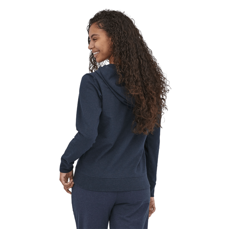 Patagonia Ahnya Full-Zip Fleece Hoodie - Women's 