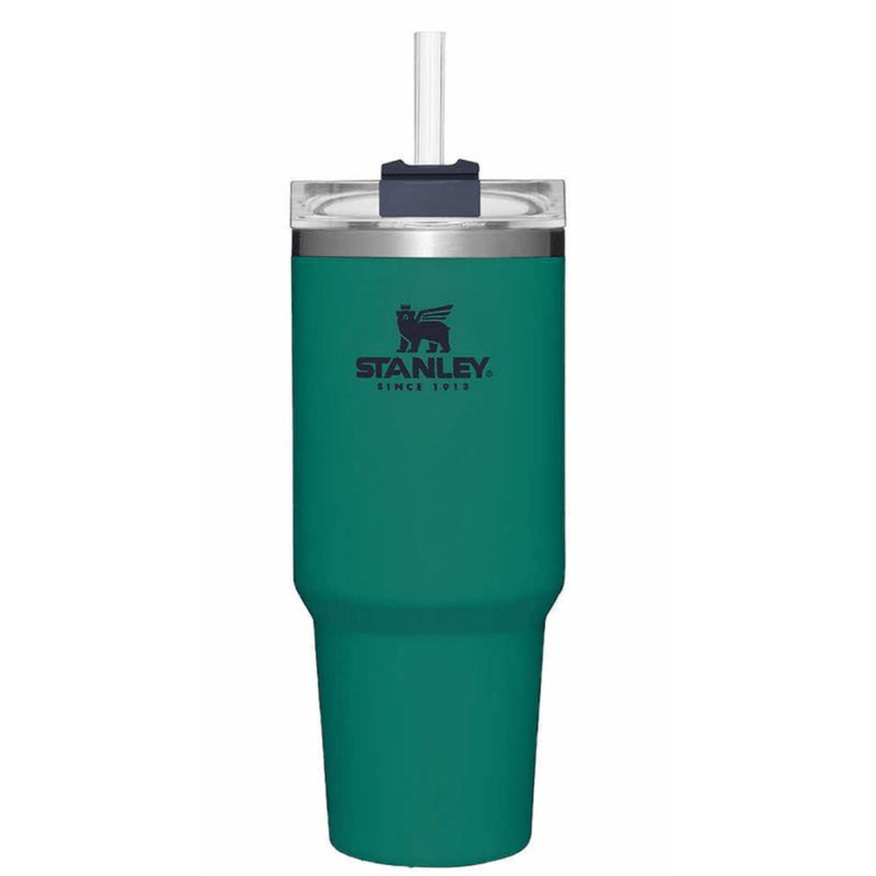 Stanley Adventure 30oz Stainless Steel Quencher Travel Tumbler
