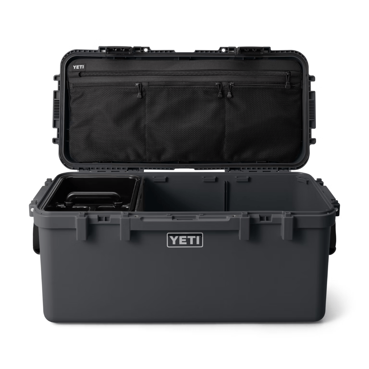 Keep Your Gear Safe and Organized with a Yeti GoBox 