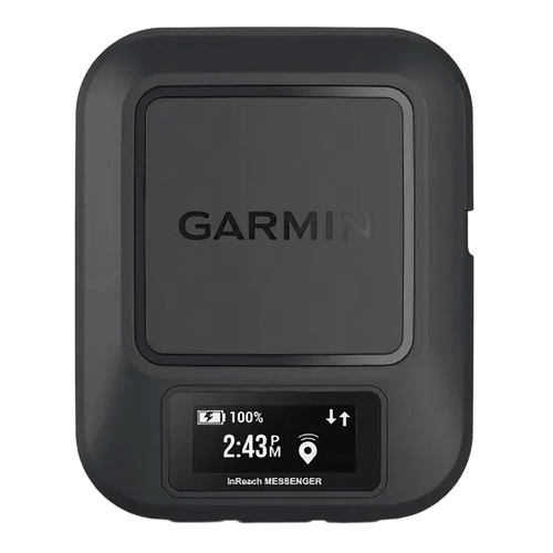 Garmin inReach Messenger