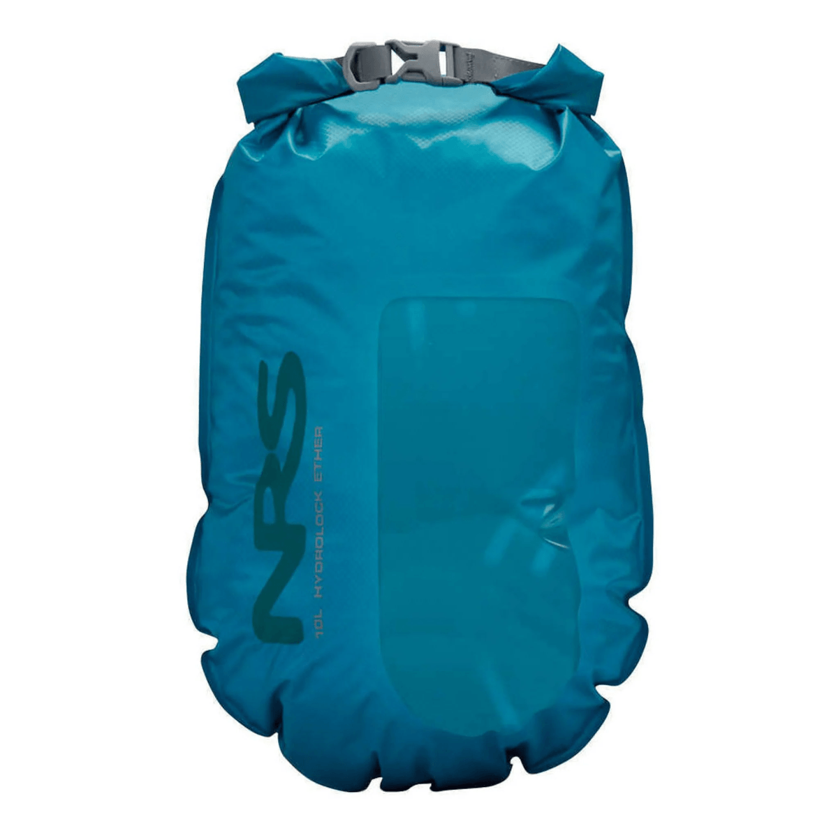 NRS ETHER HYDROLOCK 25L DRY SACK - Blue.jpg