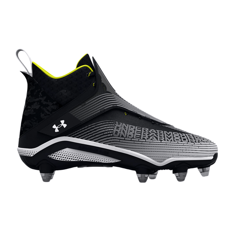 Under armor cheap lineman cleats