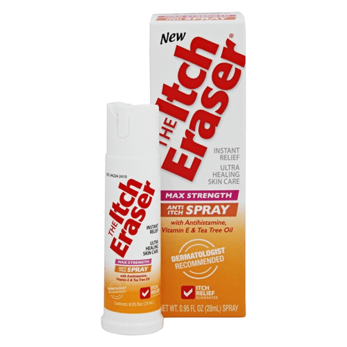 Adventure Medical Itch Eraser Spray