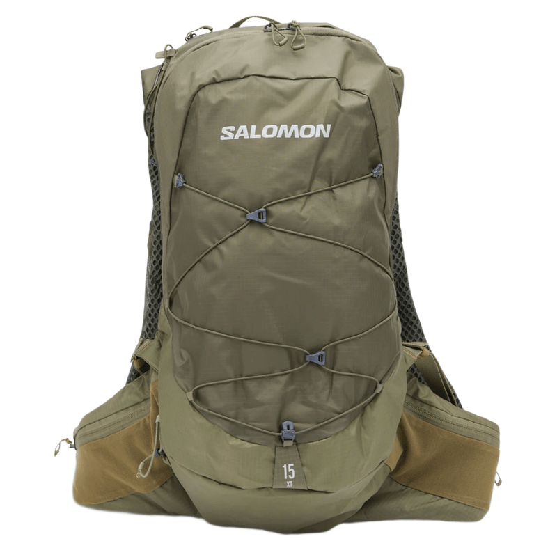 Salomon hiking clearance backpack