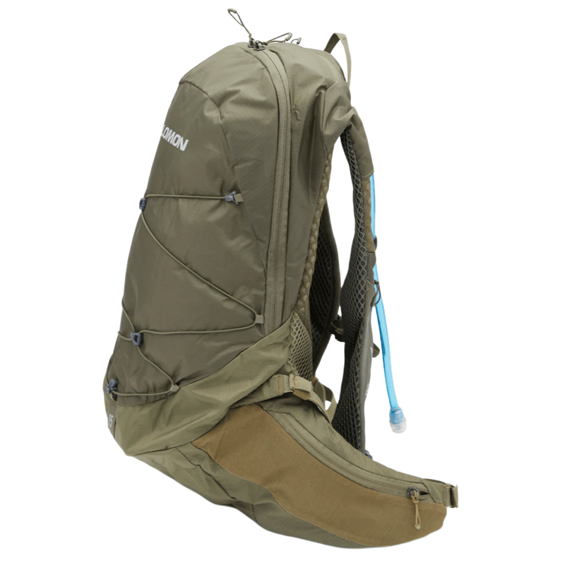 Salomon XT 15 Bladder Hiking Bag