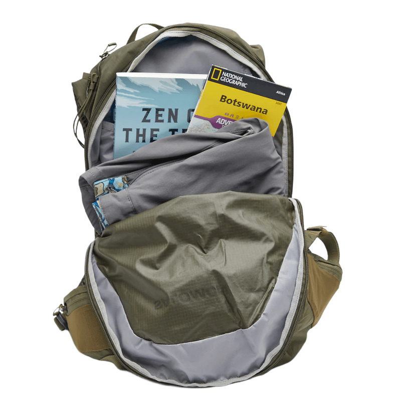 Salomon hiking clearance bag