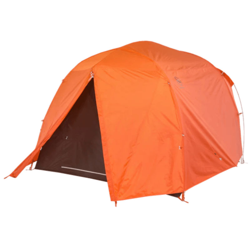 Big Agnes Bunk House 4 Tent