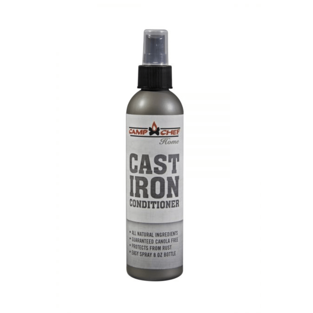 Camp Chef Cast Iron Conditioner Spray