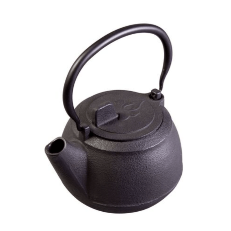 Camp Chef Cast Iron Tea Pot