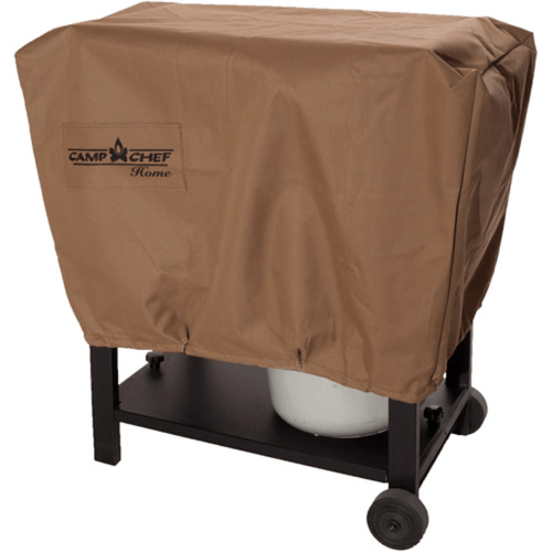 Camp Chef Patio Cover For Summerset II Burner Stove