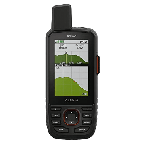 Garmin GPSMAP 67i