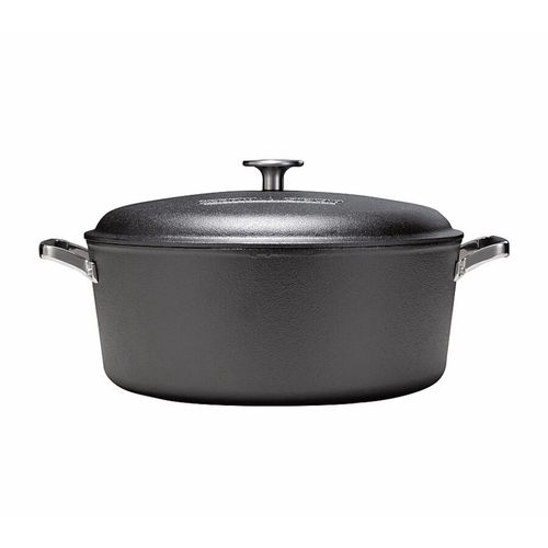 Camp Chef Heritage Dutch Oven