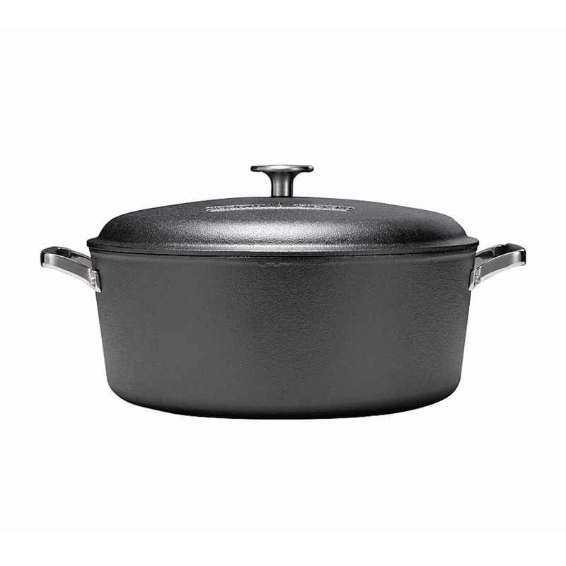 Camp Chef Heritage Dutch Oven Als