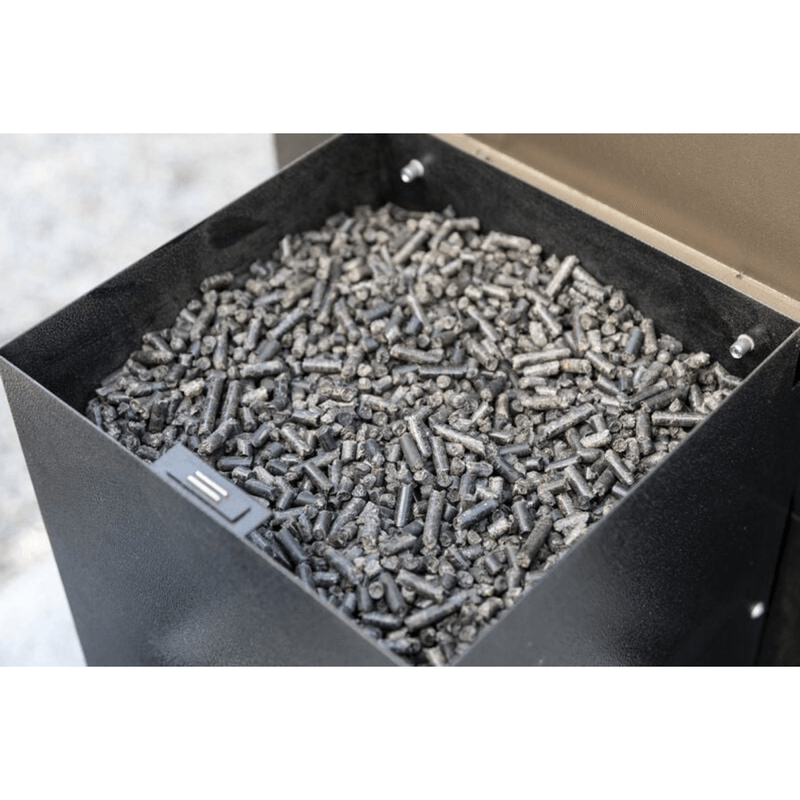 Camp Chef Premium Hardwood Pellet Als