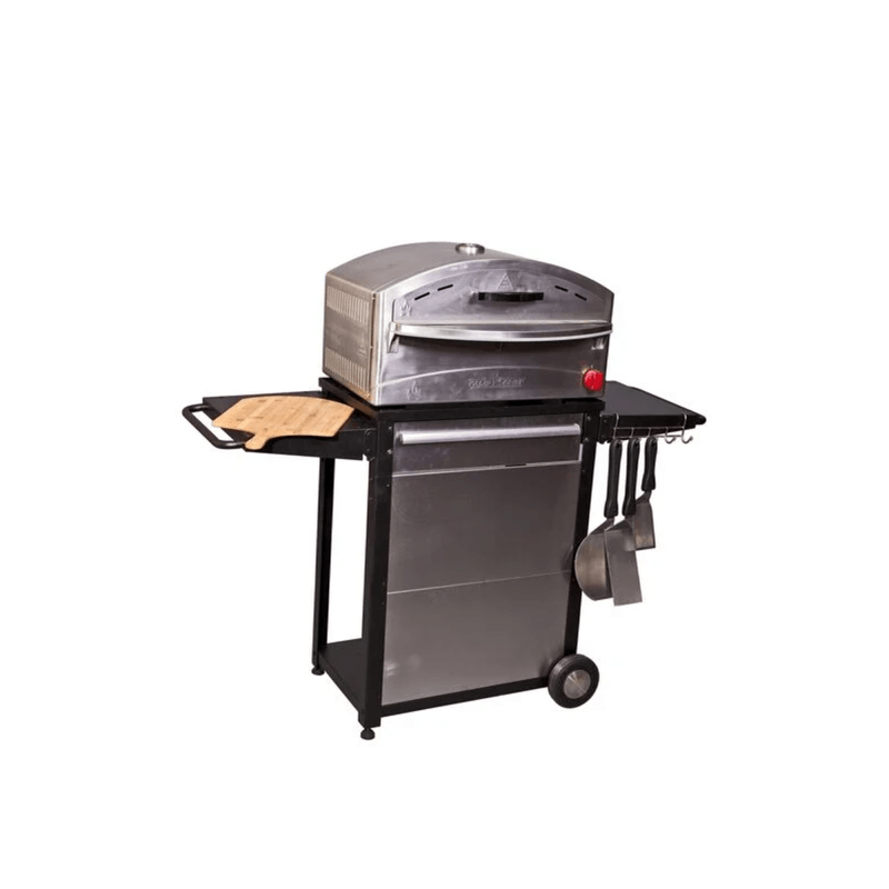 Camp Chef Patio Cart Bobwards