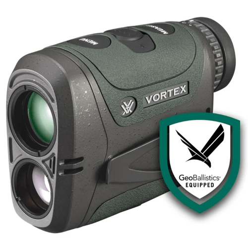 Vortex HD 4000 GB Ballistic Laser Rangefinder