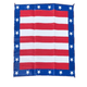 World Famous Sports Camping Floor Mat - Stars And Stripes.jpg
