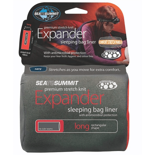 Sea To Summit Expander Travel Liner - Long