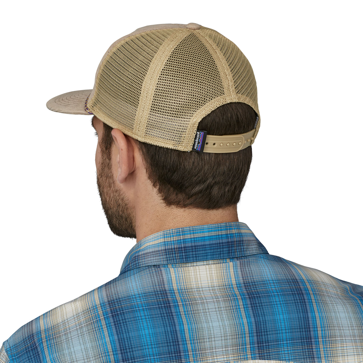 Hurley Men's Cap - Renegade Snap Back Trucker Hat