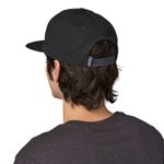 Patagonia-Boardshort-Label-Funfarer-Cap---Ink-Black.jpg