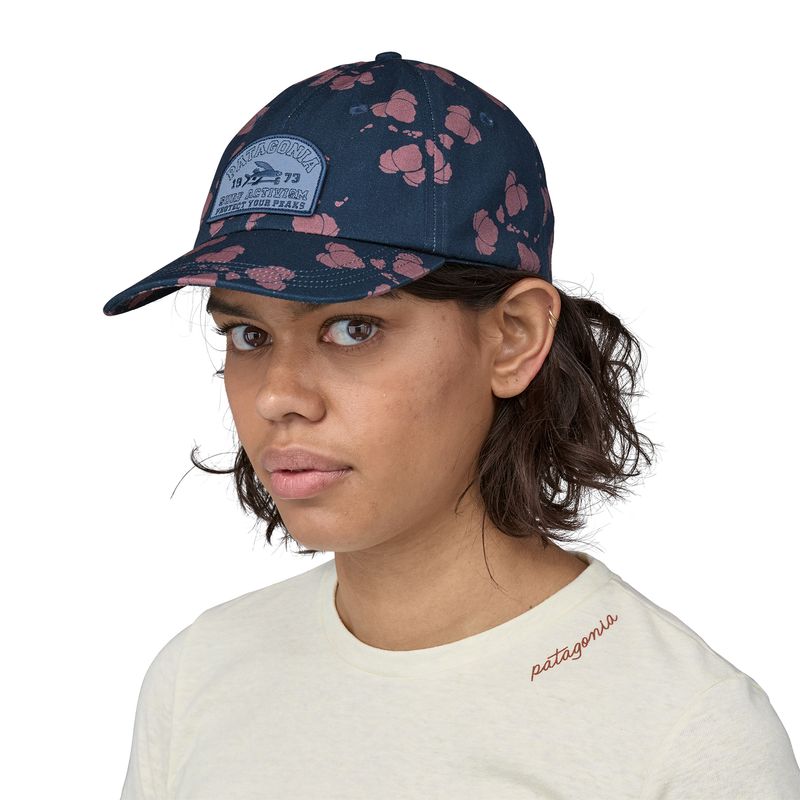 Patagonia cheap flexfit hat