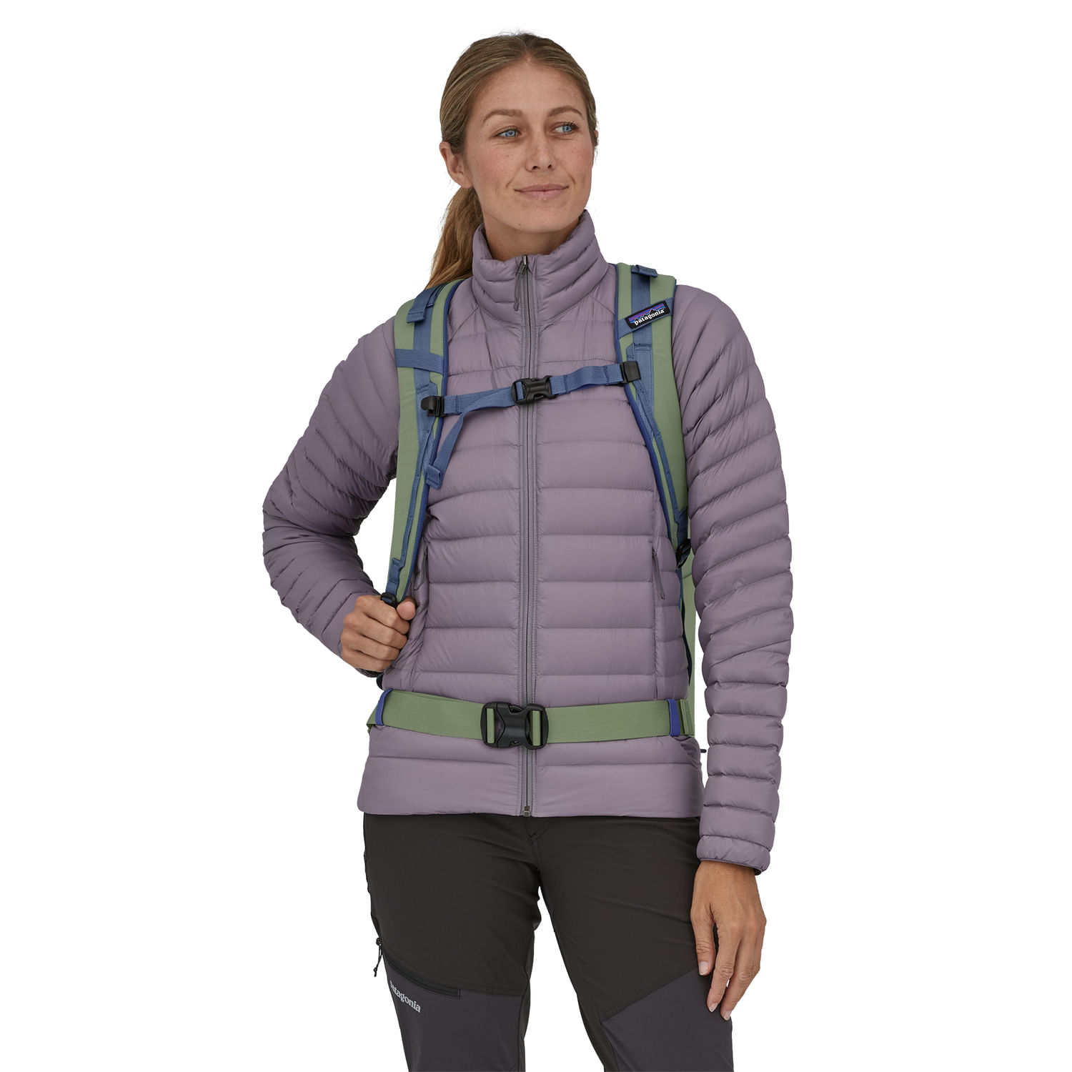 Patagonia hotsell cragsmith 32