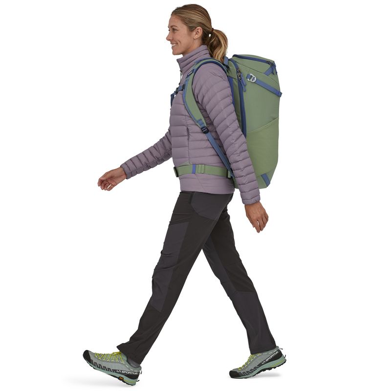 Patagonia cragsmith cheap 32l backpack