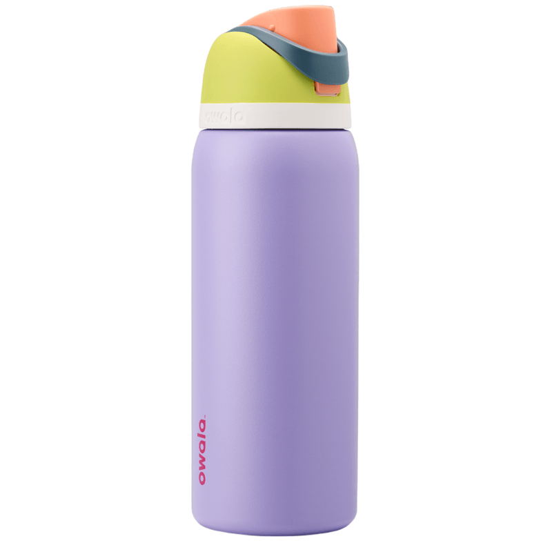 Owala FreeSip Stainless Steel Water Bottle - Canyon Falcon 32oz