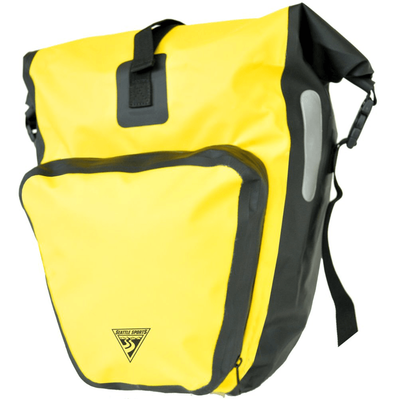 Seattle sports hot sale panniers