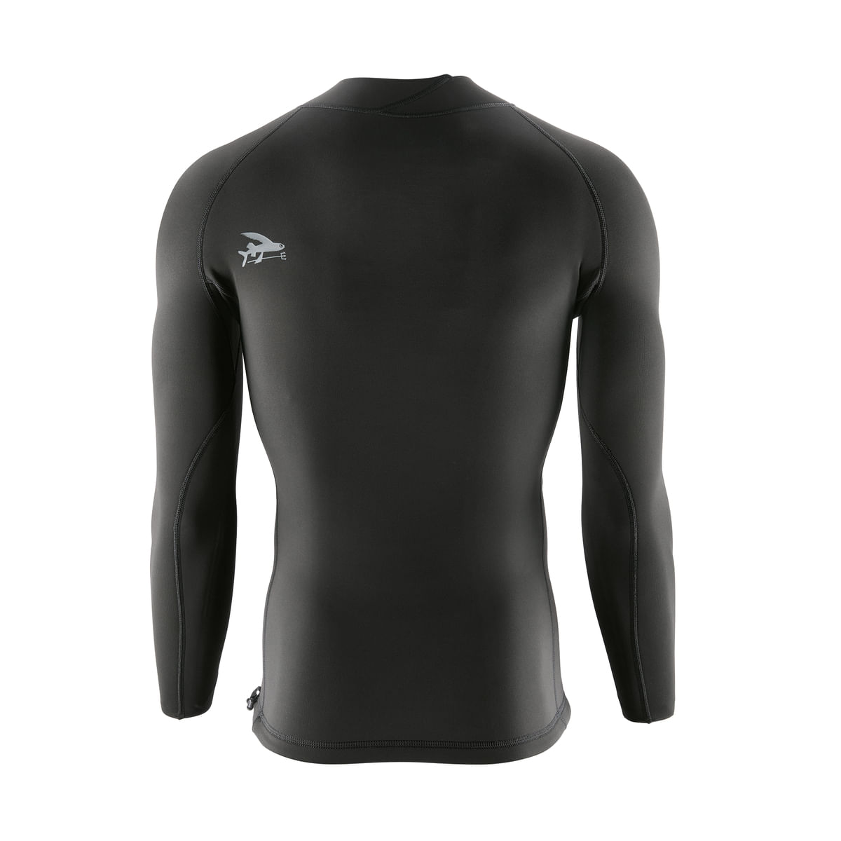 Patagonia R1 Lite Yulex Long-Sleeved Wetsuit Top - Men's 