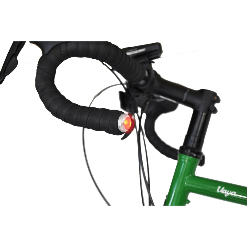 Seattle Sports CycleFire Bar Plug Light (2 Pack)