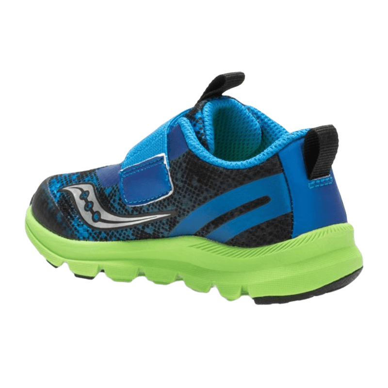 Saucony 2025 liteform kids