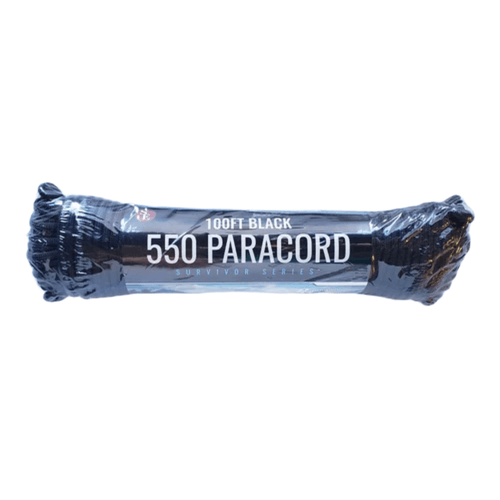 Sona Enterprises Paracord Bundle - 100 Ft.