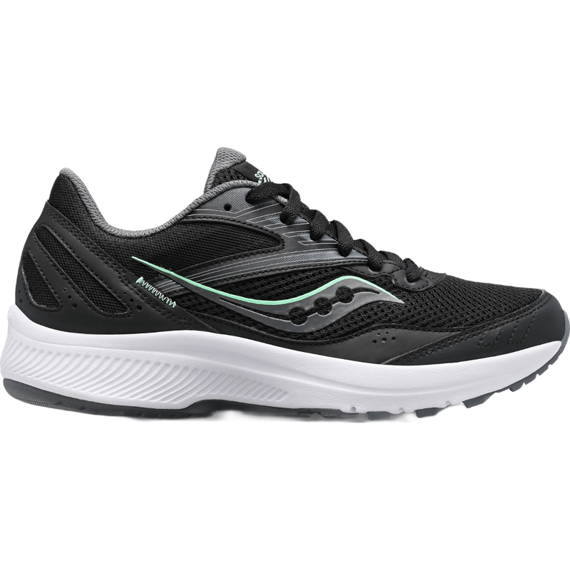 Saucony women's wide width clearance sneakers