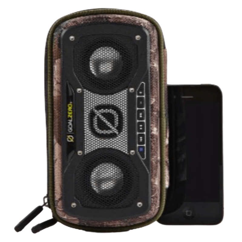 Goal zero rock out 2 sales wireless speaker