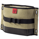 Grand Trunk Weekender Small Compact Toiletry Bag - Sahara.jpg