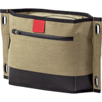Grand Trunk Weekender Small Compact Toiletry Bag - Sahara.jpg
